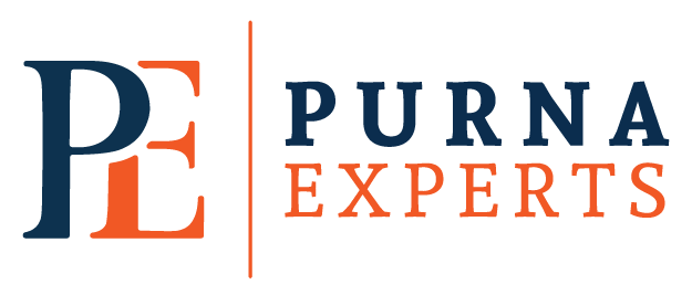 Purna Experts Logo